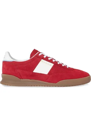 Paul Smith Uomo, Scarpe, Rosso, 43 EU, new