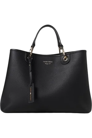 Emporio Armani Donna, Borse, Nero, Taglia unica, new