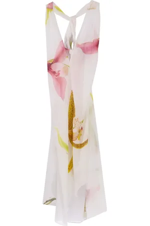 GENNY Donna, Abiti, Bianco, S, new