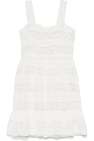 THE GARMENT Donna, Abiti, Bianco, M, new