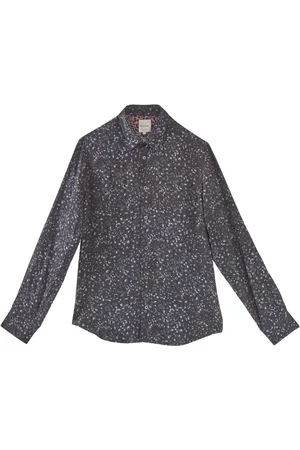 Paul Smith Uomo, Magliette, Multicolore, M, new
