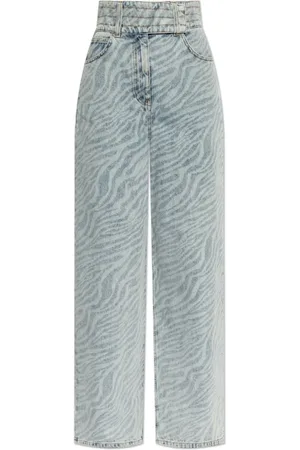 IRO Donna, Jeans, Blu, M, new