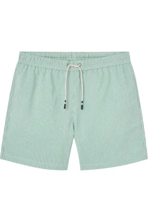 HARTFORD Uomo, Costumi da bagno, Verde, M, new