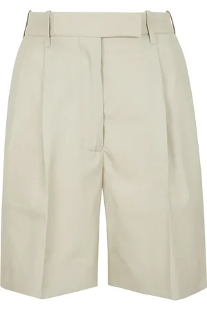 Thom Browne Donna, Pantaloncini, , 2Xs, new