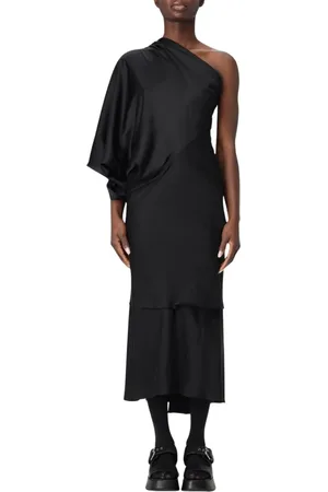 Rick Owens Donna, Abiti, Nero, S, new