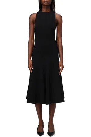 Jacquemus Donna, Abiti, Nero, S, new