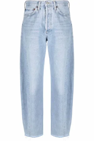 AGOLDE Donna, Jeans, Blu, W26, new