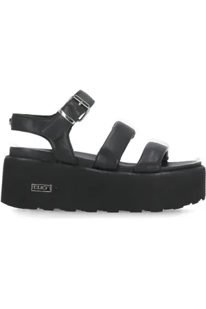 Cult Donna, Scarpe, Nero, 38 EU, new