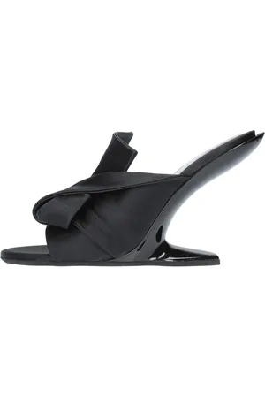 Nº21 Donna, Scarpe, Nero, 36 EU, new