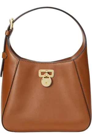 Ralph Lauren Donna, Borse, Marrone, Taglia unica, new