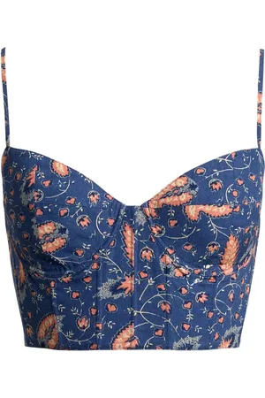 Ralph Lauren Donna, Top, Blu, M, new