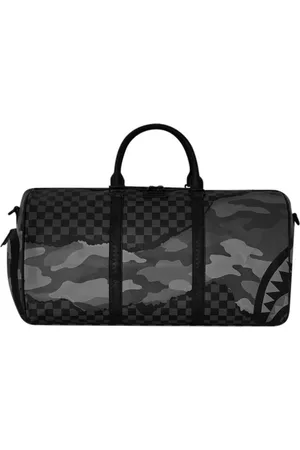 Sprayground Donna, Borse, Nero, Taglia unica, new