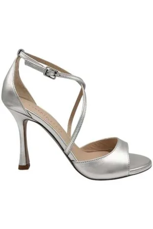 ROBERTO FESTA Donna, Scarpe, Grigio, 36 EU, new