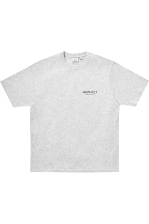 Gramicci Uomo, Top, Grigio, 2Xl, new