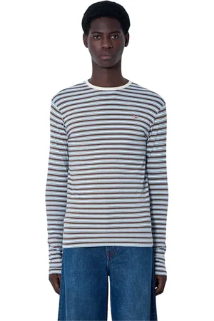 ERL Uomo, Top, Multicolore, S, new