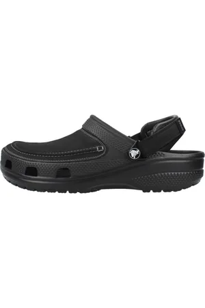 Crocs Uomo, Scarpe, Nero, 42 EU, new