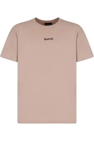 DISCLAIMER Uomo, Top, Marrone, M, new