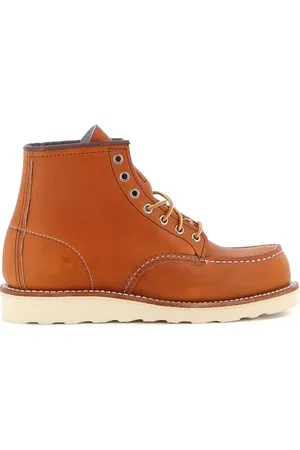Red Wing Uomo, Scarpe, Marrone, 44 EU, new