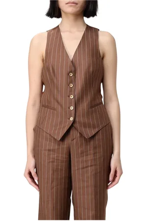 TAGLIATORE Donna, Giacche, Marrone, S, new