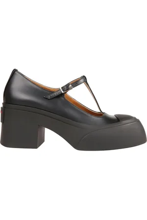 Marni Donna, Scarpe, Nero, 41 EU, new