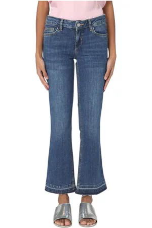 Liu Jo Donna, Jeans, Blu, W31, new
