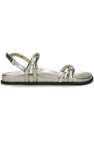 Elena Iachi Donna, Scarpe, Grigio, 39 EU, new