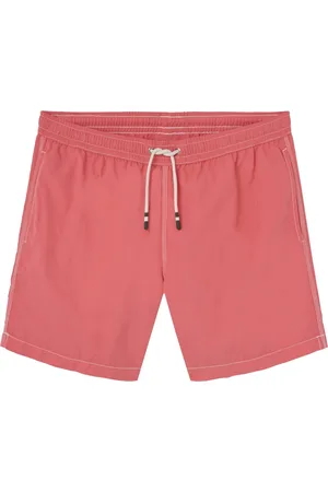 HARTFORD Uomo, Costumi da bagno, Arancione, M, new