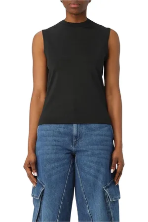 J.W.Anderson Donna, Top, Nero, S, new