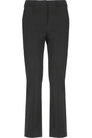 PT Torino Donna, Pantaloni, Nero, S, new