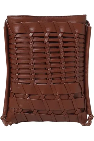 Hereu Donna, Borse, Marrone, Taglia unica, new