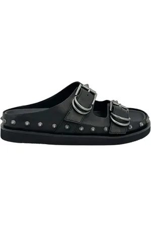 Ash Donna, Scarpe, Nero, 38 EU, new