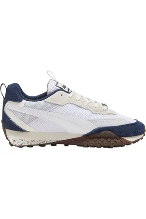 PUMA Uomo, Scarpe, Multicolore, 42 1/2 EU, new