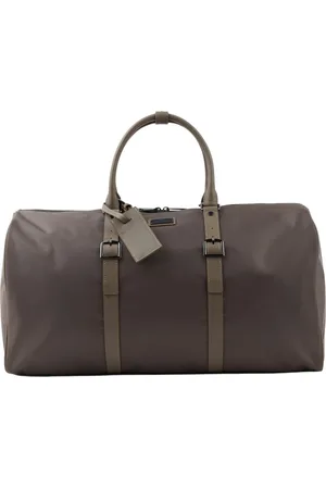 Paul & Shark Uomo, Borse, Marrone, Taglia unica, new