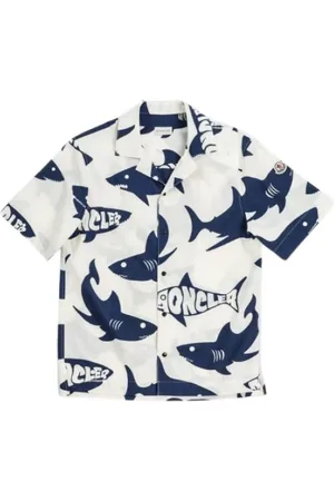 Moncler Uomo, Magliette, Multicolore, XL, new
