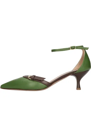 Relac Donna, Scarpe, Verde, 40 EU, new
