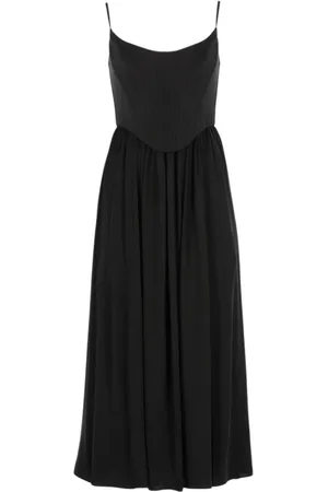 ZIMMERMANN Donna, Abiti, Nero, S, new