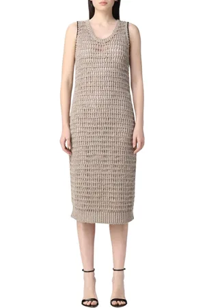 Brunello Cucinelli Donna, Abiti, , S, new