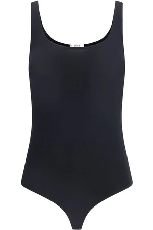 Wolford Donna, Top, Nero, M, new