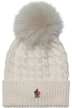 Moncler Donna, Accessori, Bianco, Taglia unica, new