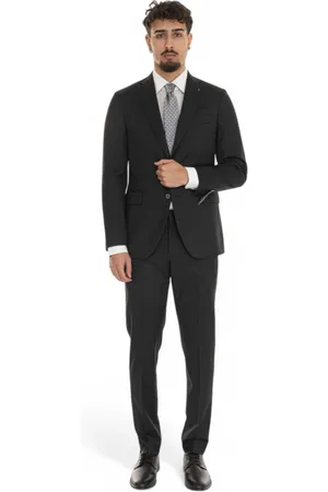 Michael Kors Uomo, Abiti Uomo, Grigio, XL, new