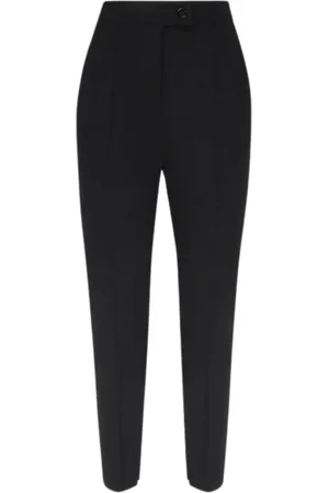 Pinko Donna, Pantaloni, Nero, S, new
