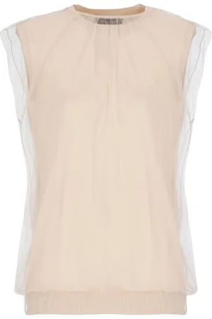 Fabiana Filippi Donna, Maglie, Rosa, M, new