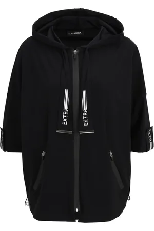 DORIS S Donna, Felpe, Nero, XL, new