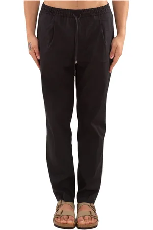 Briglia 1949 Uomo, Pantaloni, Nero, L, new