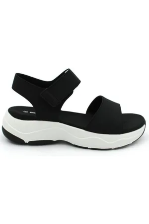 ECOALF Donna, Scarpe, Nero, 37 EU, new