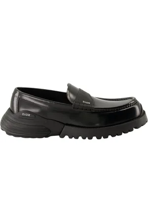Dior Uomo, Scarpe, Nero, 44 EU, new