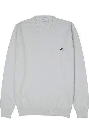 BROOKSFIELD Uomo, Maglie, Bianco, L, new