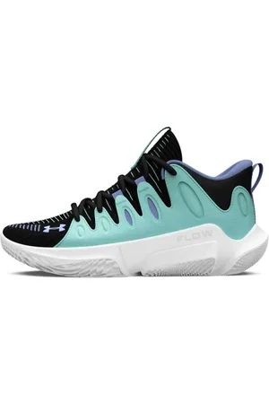 Under Armour Unisex, Scarpe, Blu, 45 EU, new