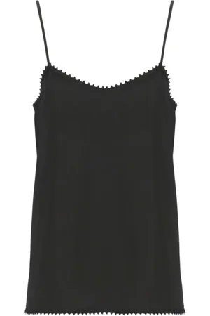 Fabiana Filippi Donna, Top, Nero, L, new