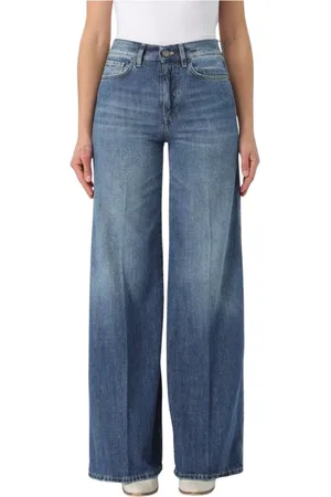 PT Torino Donna, Jeans, Blu, W31, new